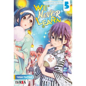 We Never Learn 05